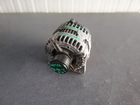 Alternator 14V 180A VW Passat CC 2.0 TDI 140 cai motor CFF CFFB cod 03L903023D an 2009 2010 2011