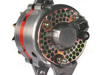 Alternator 14V 30A DAIHATSU CUORE I SUZUKI SJ410 TOYOTA DYNA STARLET 0.6-2.0 08.77-07.91 CARGO CAR110137