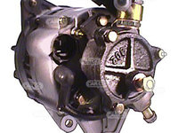 Alternator 14V 50A ISUZU CAMPO TROOPER I OPEL CAMPO MONTEREY A 2.5D/2.8D/3.1D 01.83-06.01 CARGO CAR111267