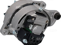 Alternator 14V 55A FIAT 125 ELBA FIORINO FIORINO/MINIVAN TIPO UNO LANCIA PRISMA 1.4D-1.9 07.67-05.01 CARGO CAR116331