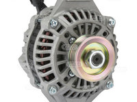 Alternator 14V 60A SUZUKI GRAND VITARA I JIMNY LIANA VITARA WAGON R+ 1.0-2.0 12.96- CARGO CAR113322