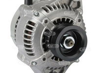 Alternator 14V 60A TOYOTA CAMRY CARINA IV CELICA COROLLA COROLLA FX MR2 I STARLET YARIS 1.0-2.0 01.83- CARGO CAR110496