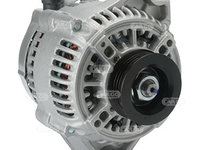 Alternator 14V 70A TOYOTA COROLLA PASEO STARLET 1.3-1.8 12.89-02.00 CARGO CAR111518