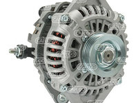 Alternator 14V 80A MAZDA 323 F VI 323 S VI 626 III 626 V MX-5 II PREMACY XEDOS 9 1.6-2.5 05.91-10.05 CARGO CAR112067