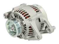 Alternator 14V 90A CHRYSLER LE BARON VOYAGER II DODGE DAKOTA JEEP CHEROKEE COMANCHE GRAND CHEROKEE I WRANGLER I WRANGLER II PLYMOUTH SUNDANCE 2.2-5.9 10.84-04.07 STARDAX STX100403R