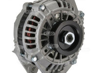 Alternator 14V 90A HYUNDAI LANTRA I SANTAMO SONATA II SONATA III KIA JOICE MITSUBISHI ECLIPSE I ECLIPSE II GALANT VI LANCER IV 1.6/1.8/2.0 11.87- CARGO CAR110804