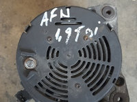 ALTERNATOR 14V MOTOR 1,9 TDI 120 AH COD PIESA 028903026G