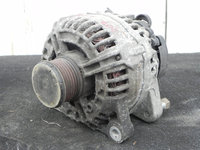 Alternator 150 Ah - Citroen / Peugeot - motorizare 1.6 Hdi - cod 96 463 218 80