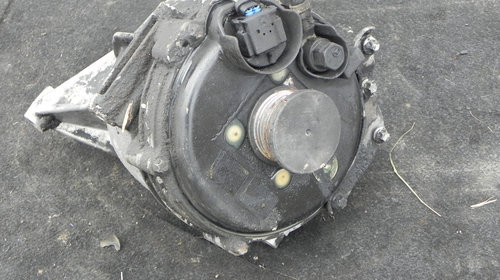 Alternator 150 Ah - Mercedes C E ML Class 2.7 CDI Cod A6111550007