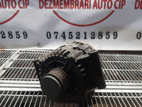 Alternator 150 amperi Ford Transit / Fiat Ducato 2.2tdci cod 0121615002+