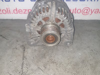 Alternator 1500 dci euro 4 RENAULT MEGANE 2 DIN 2007 COD 8200410681 B