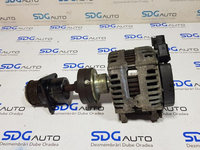 Alternator 150A 0121615008 Ford Galaxy 1.8 TDCI Euro 5