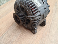 Alternator 150A 059903016D Audi A4 B7 ,Audi A4 B6 motor 2.7 3.0 tdi