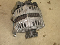 Alternator 150A 070903024H VW Touareg 7L facelift 2.5 TDI 174cp 2006 2007 2008 2009 2010