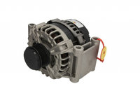 Alternator 150A 0986047910/0125711102 Citroen Jumper 2.2 2006 - 2012