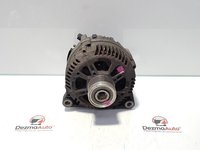 Alternator 150A, Alfa Romeo GT (937) 1.9 jtd, 9645907580