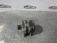 Alternator 150A - Audi A4 B8 Facelift / A5 din 2014 Motor 2.0 TDI Cod : 04L903017E