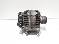 Alternator 150A Bosch, cod 0124525128, Chrysler Sebring (JR) 2.0 diesel, BYL (id:625475)