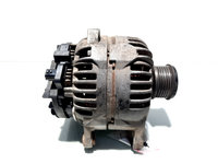 Alternator 150A Bosch, cod 8200660034, Dacia Duster, 1.5 DCI, K9K896 (idi:513107)