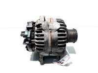 Alternator 150A Bosch, cod 8200660034, Renault Modus, 1.5 DCI, K9K768 (idi:513112)