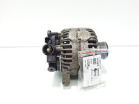 Alternator 150A Bosch, cod 9646321880, Citroen C2 (JM), 1.6 HDI, 9HZ (pr:110747)