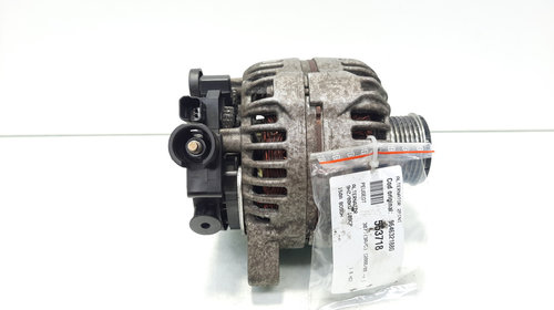 Alternator 150A Bosch, cod 9646321880, Citroe