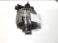 Alternator 150A, Bosch, cod 9646321880, Citroen C5 (I) 2.0 HDI, RHZ (pr:110747)