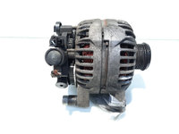 Alternator 150A Bosch, cod 9646321880, Citroen Xsara Picasso, 1.6 HDI, 9HZ (pr:110747)