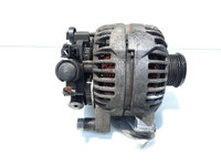 Alternator 150A Bosch, cod 9646321880, Peugeot 206 CC, 1.6 HDI, 9HY (pr:110747)