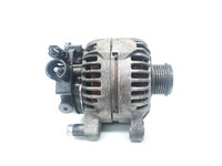 Alternator 150A Bosch, cod 9646321880, Peugeot 307, 1.6 HDI, 9HZ (id:494541)