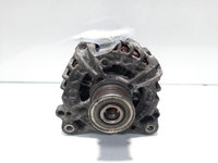 Alternator 150A, cod 03L903017E, Audi A4 Avant (8K5, B8) 2.0 TDI, CAG (pr:110747)