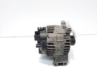 Alternator 150A, cod 6401540202, Mercedes Clasa A (W169), 2.0 CDI, OM640941 (idi:590622)