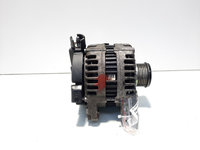 Alternator 150A, cod 6G9N-10300-ADB, Land Rover Freelander 2 (FA), 2.2 DT, 224DT (pr:110747)