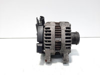 Alternator 150A, cod 6G9N-10300-ADB, Land Rover Freelander 2 (FA) 2.2 DT, 224DT (pr:110747)