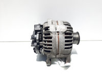 Alternator 150A , cod 8200175210, Renault Laguna 2, 2.2 DCI, G9T702 (id:506228)