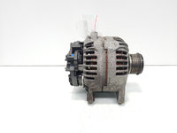 Alternator 150A, cod 8200728292C, Nissan Qashqai, 1.5 DCI, K9K282 (id:615859)