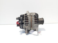 Alternator 150A, cod 8200728292D, Nissan Qashqai, 1.5 DCI, K9K282 (id:648709)