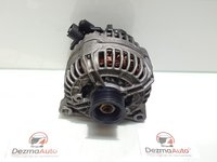 Alternator 150A, cod 9621791480, Citroen C5, 2.2 HDI, 4HX (pr:110747)