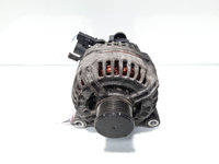 Alternator 150A, cod 9646321880, Citroen C5 (II) Break, 1.6 HDI, 9HZ (pr:110747)