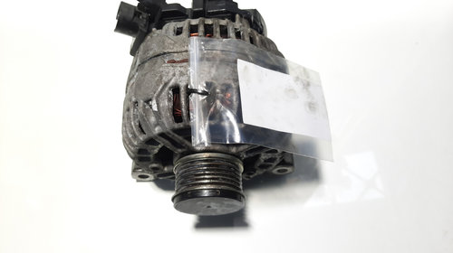 Alternator 150A, cod 9646321880, Citroen C6, 