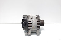 Alternator 150A, cod 9662731680, Mitsubishi Outlander 2, 2.2DI-D, 4HN (id:502876)