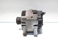 Alternator 150A, cod 9664779680, Citroen Jumpy (I), 1.6 HDI, 9HH (pr:110747)