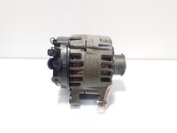 Alternator 150A, cod 9665617780, Peugeot 307 SW, 1.6 HDI, 9HX (id:640843)