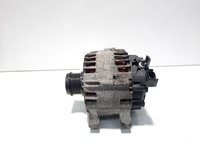 Alternator 150A, cod AV6N-10300-GC, Ford Tourneo Connect, 1.6 TDCI, TZGA (idi:585721)