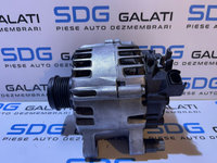 Alternator 150A Ford B-Max 1.6 TDCI 2012 - Prezent Cod AV6N-10300-GE