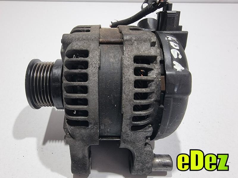 Alternator Ford Focus 2 2009 HATCHBACK 1.6 tdci sh de vanzare cu