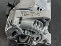 ALTERNATOR 150A PENTRU BMW SERIA 2 F46 COD:7640131