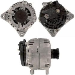 Alternator 150A Renault Laguna 2 1.9 dci dupa 2001