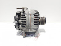 Alternator 150A, Renault Megane 3 Coupe, 1.5 DCI, K9K846 (id:638789)