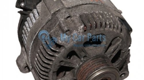 Alternator 150A Valeo 437210 CITROEN BX (XB-_